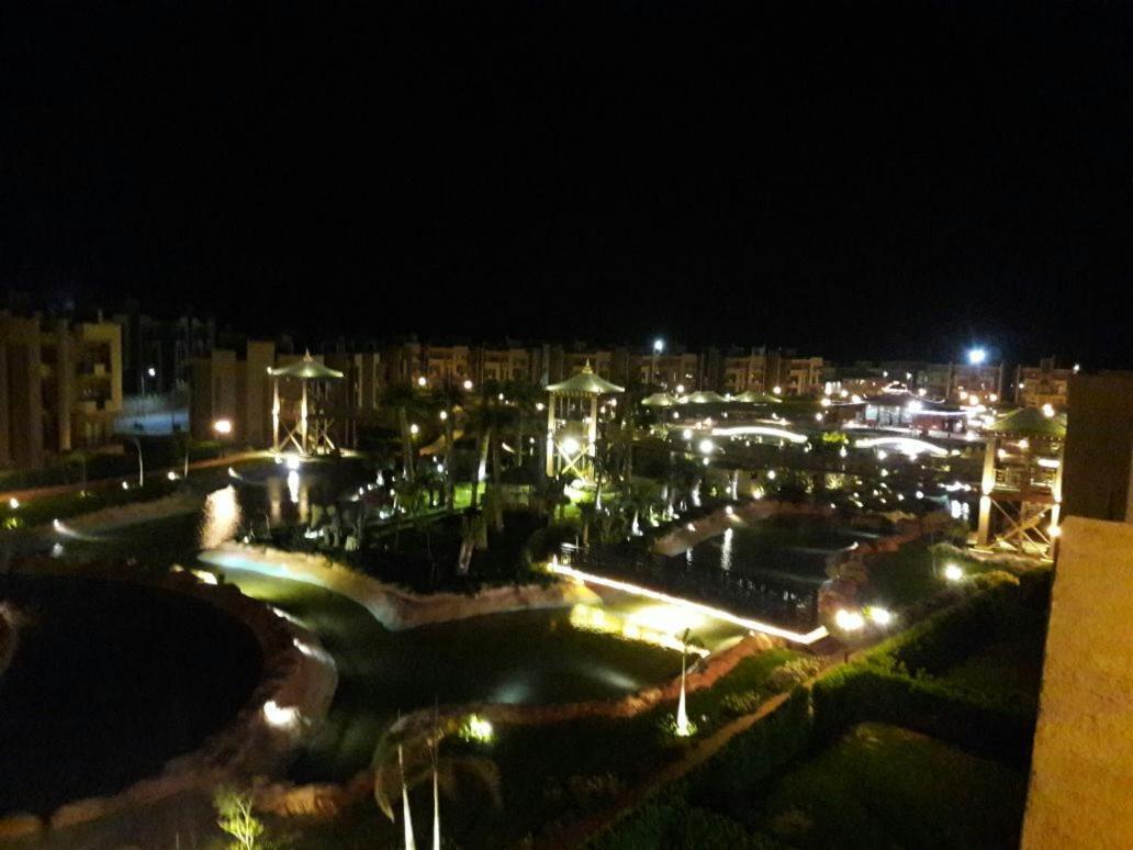 In Blue Bay Asian Marsailla Families Only Pool View قرية بلو باى اسيا مرسيليا العين السخنة * Ain Suchna