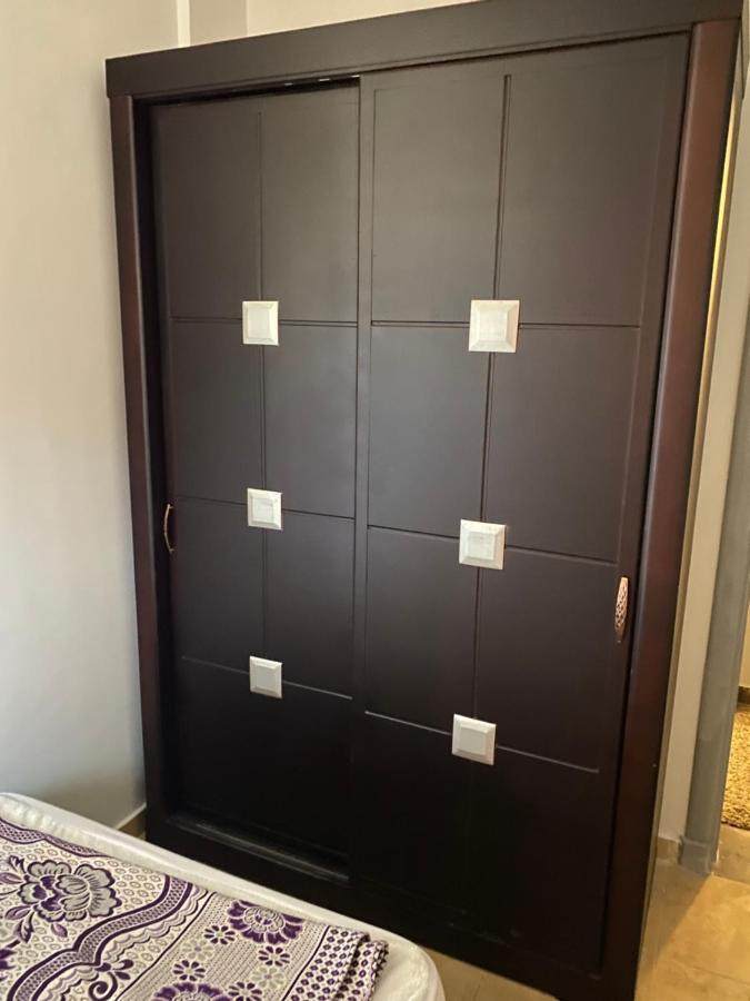 In Blue Bay Asian Marsailla Families Only Pool View قرية بلو باى اسيا مرسيليا العين السخنة Apartment
