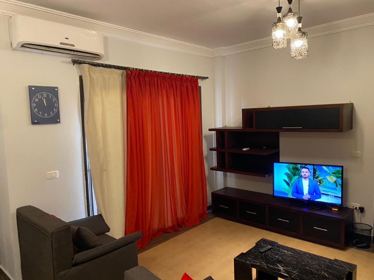 In Blue Bay Asian Marsailla Families Only Pool View قرية بلو باى اسيا مرسيليا العين السخنة Apartment